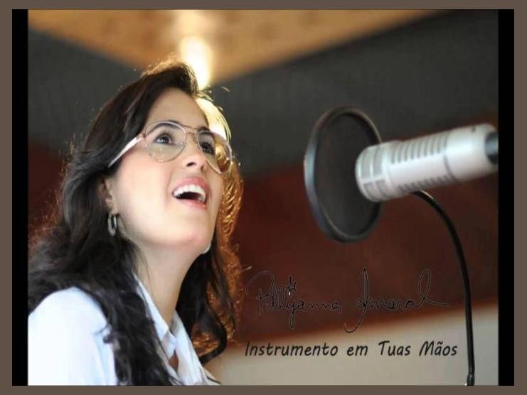 Pollyanna Amaral